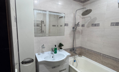 Снять 1-комнатную квартиру, Мозырь, Бульвар Юности 40. Фото 2