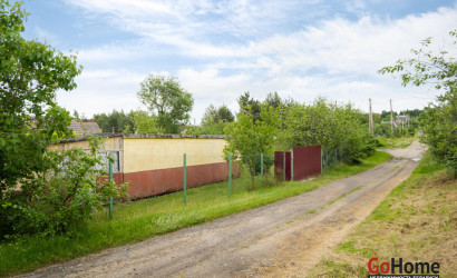 Купить участок, Гранит-2002, 10.48 соток. Фото 17