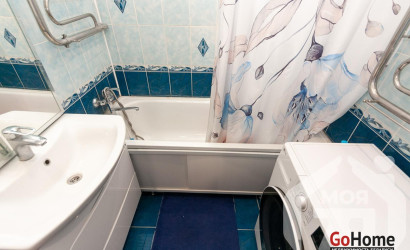 Купить 4-комнатную квартиру, Молодечно, Виленская ул., 33. Фото 23