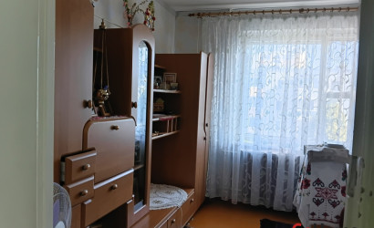 Купить 2-комнатную квартиру, Кобрин, Дзержинского 107. Фото 2