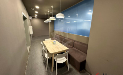 Аренда офиса, Минск, Фабрициуса ул., 8/Б,  625.3 кв.м.. Фото 16