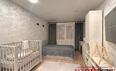 Купить 2-комнатную квартиру, Брест, ул. Сябровская, д. . Фото 1