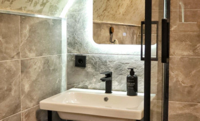 Купить дом в деревне, Чайка, 19 соток. Фото 25