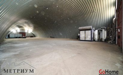 Аренда помещения, Михановичский с/с,  894.6 кв.м.. Фото 4