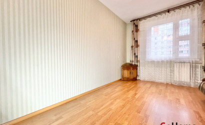 Купить 3-комнатную квартиру, Минск, тракт Игуменский, д. 34 (Ленинский район). Фото 5