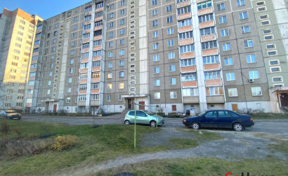 Купить 2-комнатную квартиру, Гомель, 1-я Техническая, 52. Фото 21