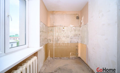 Купить 2-комнатную квартиру, Минск, Калинина ул., 1 (Первомайский район). Фото 12