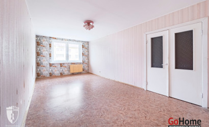 Купить 2-комнатную квартиру, Минск, Выготского, 39(Центральный район). Фото 4