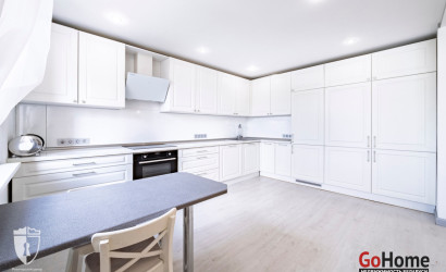 Купить 4-комнатную квартиру, Минск, Городецкая, 44 (Первомайский район). Фото 2