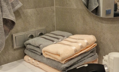 Снять 1-комнатную квартиру на сутки, Минск, ул. Николы Теслы, д. 28 (Октябрьский район). Фото 11