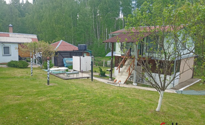 Снять на сутки коттедж, Браслав, Ул.Бережье 124. Фото 6