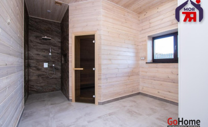 Купить коттедж, Васильковый, 14.34 соток. Фото 31