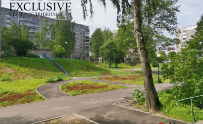 Купить 3-комнатную квартиру, Новополоцк, Коласа ул., 24. Фото 14