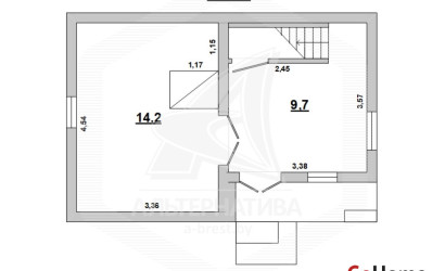 Купить дачу, Брест, Чернинский с/с, 5 соток. Фото 6