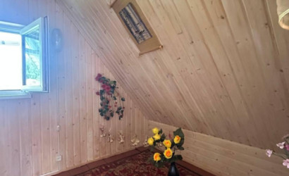 Купить дом в деревне, Подсадье, 4.35 соток. Фото 28