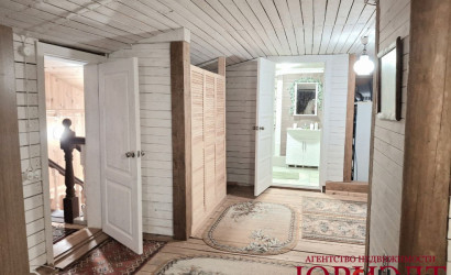 Купить дом, Сосновка, Сиреневая, 15.2 соток. Фото 15