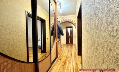 Купить 2-комнатную квартиру, Брест, ул. Менжинского, д. . Фото 8