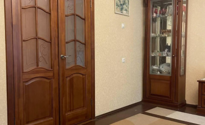 Купить 4-комнатную квартиру, Витебск, Чкалова ул., 40. Фото 11