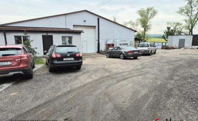 Аренда склада, Ковалевщина, Заводская, 5/3,  1000 кв.м.. Фото 1