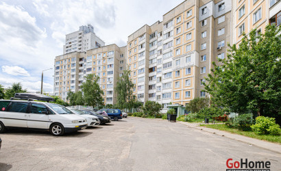 Купить 2-комнатную квартиру, Минск, Шугаева, 3/4(Первомайский район). Фото 16