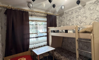Купить 5-комнатную квартиру, Минск, Филатова ул., 18 (Заводской район). Фото 3