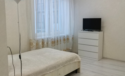 Снять 1-комнатную квартиру, Минск, Станислава Монюшко ул 10. Фото 2