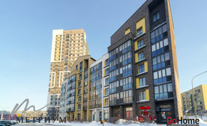 Купить 1-комнатную квартиру, Копище, Авиационная ул., 14. Фото 19