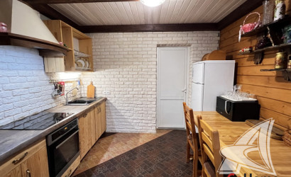 Купить дом, Непли, Клейниковский с/с, 25 соток. Фото 3