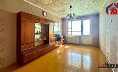 Купить 2-комнатную квартиру, Солигорск, Набережная ул., 25. Фото 2