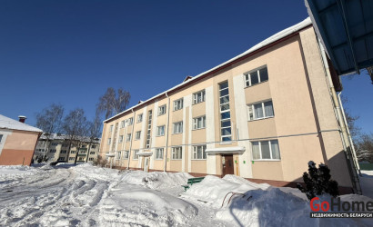 Купить 3-комнатную квартиру, Городок, Пролетарская, 28. Фото 13