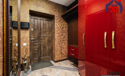 Купить 2-комнатную квартиру, Минск, Жасминовая ул., 3/Д (Партизанский район). Фото 25