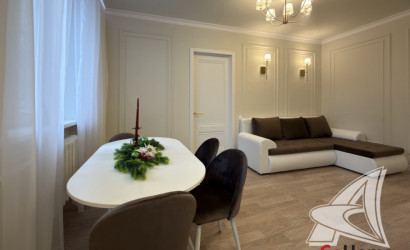 Купить 2-комнатную квартиру, Брест, Центр, ул. Наганова. Фото 3