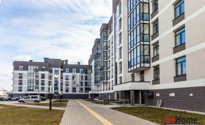 Купить 2-комнатную квартиру, Минск, Тимирязева ул., 130 (Центральный район). Фото 5