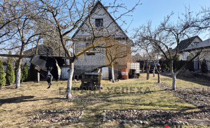 Купить дачу, Каменица-Жировецкая, Мухавецкий с/с, 4.96 соток. Фото 4