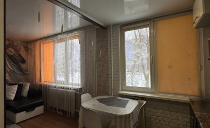 Купить 4-комнатную квартиру, Могилев, бульвар Непокорённых, 61. Фото 10