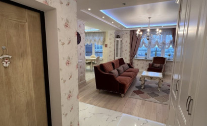 Снять 2-комнатную квартиру, Минск, Сурганова, 5А (Первомайский район). Фото 18