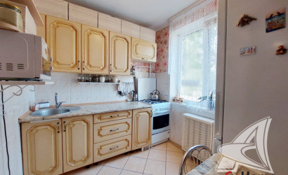 Купить 3-комнатную квартиру, Брест, Восток, ул. Московская. Фото 13