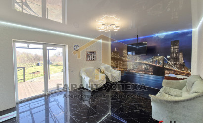 Купить дом, Старое Село, Мотыкальский с/с, 14.8 соток. Фото 6