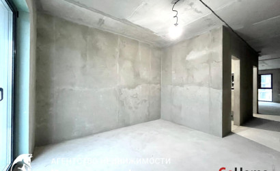 Купить 3-комнатную квартиру, Минск, Виталия Цвирко ул. 65(Советский район). Фото 22