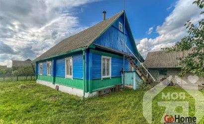  1-этаж.(89.2 м2), Молодечно(Вилейская ул.)