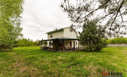 Купить дом, Семья, 40 соток. Фото 26