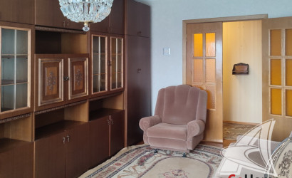 Купить 3-комнатную квартиру, Брест, Восток, пр-т Партизанский. Фото 3