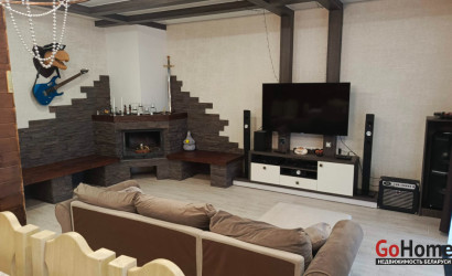 Снять на сутки дом, Янушковичи, Школьная, 6. Фото 3