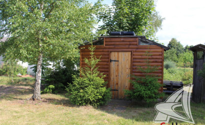 Купить дом, Франополь, Радваничский с/с, 25 соток. Фото 33