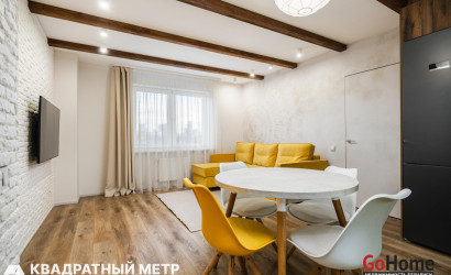 Купить 3-комнатную квартиру, Минск, Зубачева 3-й пер., 5 (Октябрьский район). Фото 23