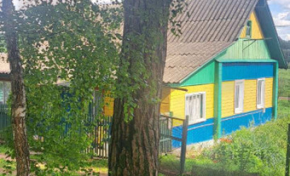 Купить дом, Витебск, Дачная, 18.25 соток. Фото 4