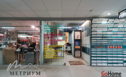 Продажа торгового помещения, Минск, Ленина ул., 27,  12.3 кв.м.. Фото 5