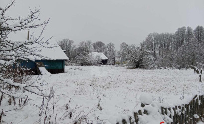 Купить дом, Коммуна, Озерная ул., 25 соток. Фото 7