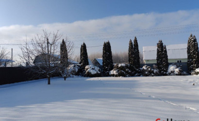 Купить дом, Жодино, Витебская ул., 60, 12.79 соток. Фото 19