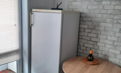 Снять 1-комнатную квартиру на сутки, Поставы, Зеленая, 9. Фото 4